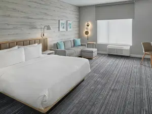 TownePlace Suites Calhoun