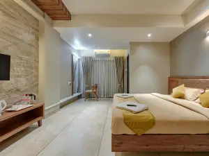 Hotel Swamini Kolhapur