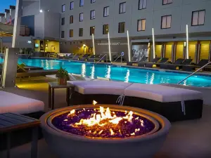 Hard Rock Hotel & Casino Tulsa