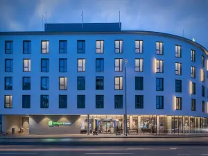 Holiday Inn Express Siegen