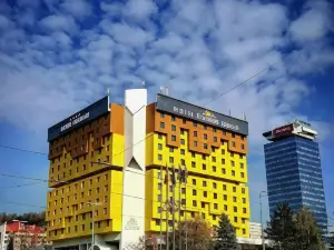 Hotel Holiday