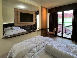Hotel Sunan Drajat