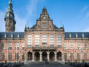 Leonardo Hotel Groningen City Center