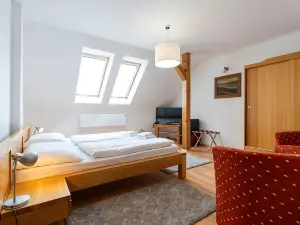 호텔 아르카다 레보카