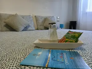 บีแอนด์บี ไอริส คอทเทจ