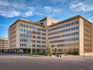 ステイブリッジ スイーツ ダウンタウン ピオリア by IHG