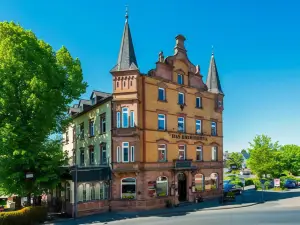 Krimihotel