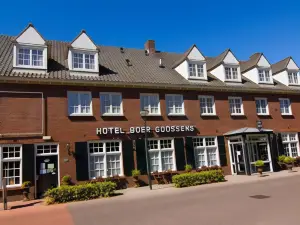 Hotel Boer Goossens