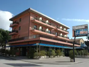 Hotel la Vela