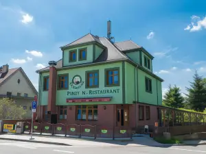 Penzion Na Kopecku