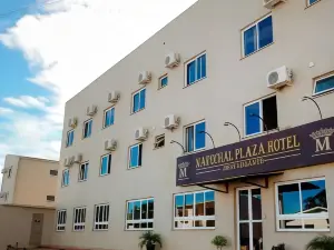 Marechal Plaza Hotel