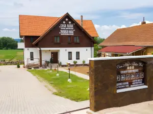 Casa Albă -Fehér Ház