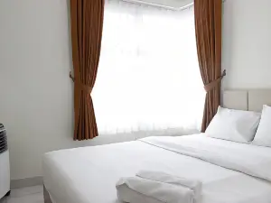 Cozy 2Br Apartment @ Newton Residence