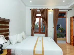 Tam Cốc Tường Vy Homestay