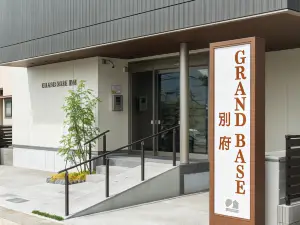 Grand Base Beppu