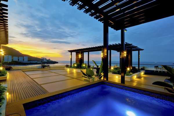 Flamingo Hotel by The Beach, Penang Promo Code