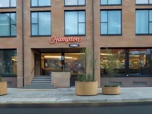 Hampton by Hilton York Piccadilly