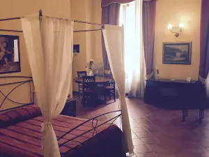 Grand Hotel Capodimonte