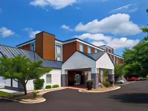 Best Western Plus Beckley Inn