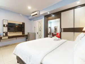 King Suite Hotel Bengkulu