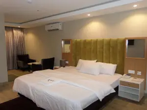 Blackwood hotel