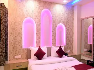 Hotel Shankara Residency