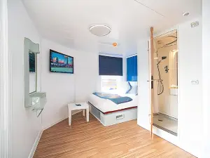 CiTi Hotel London Luton