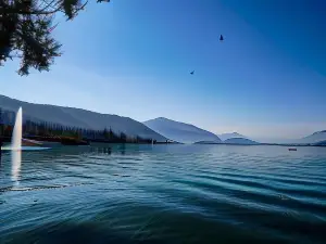 Zug Zugersee Lake- and Mountainview Villa