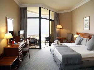 Bayview Hotel Beirut