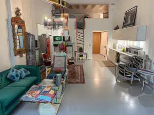 Loft Designer