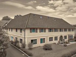 Landgasthof Mayr