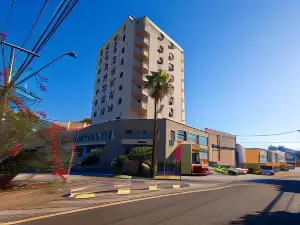 Fenix Hotel Campinas