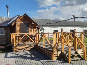 Na Ferme Hotel