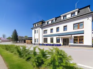 Hotel Sněžné