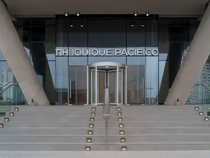 NH Iquique Pacifico