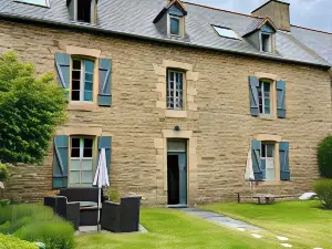 Appart'Hotel Maison Saint Michel