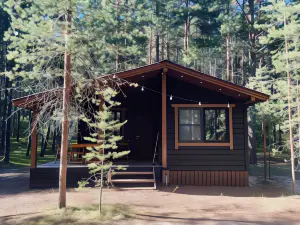 The Lagom Mini-Hotel