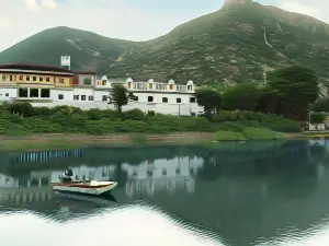 Rajmahal Palace - Kanota Hotels (Near Bisalpur DAM)