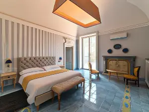 Villa Ortensia d'Avalos