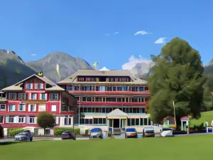 Hotel Restaurant Sternen