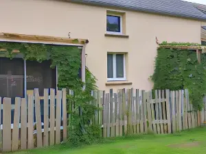 ลา เบอร์จิเรีย ดู เมสนิล