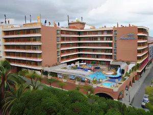 Hotel la Rápita