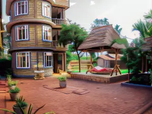 Kilimanjaro Scenic Lodge