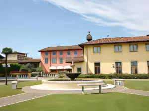 Bes Hotel Bergamo Cologno Al Serio