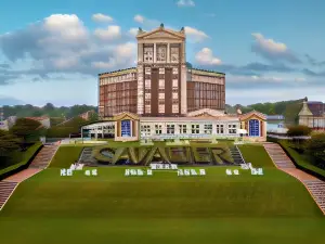 The Historic Cavalier Hotel and Beach Club, Autograph Collection