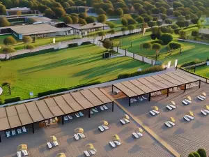 Olympic Hotels Belek