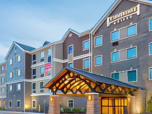 Staybridge Suites Canton