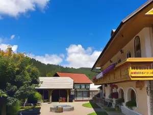 Guest House Kveder