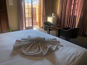 Sunrise Boutique Hotel