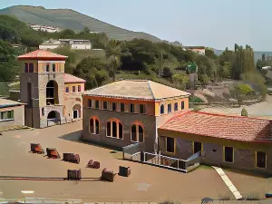 Turismo Rurale la Miniera Fiorita